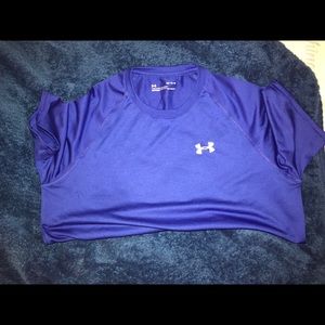 under armour Athletic shirt